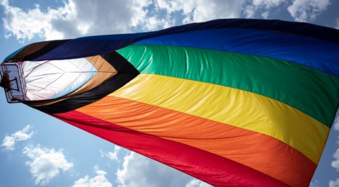ABD Dışişleri Bakanlığı’ndan LGBTQ+ bireyler ve etkinlikler için dünya çapında uyarı