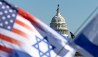 ABD Dışişleri Bakanlığı’nın Kongre’ye göndereceği İsrail raporu gecikiyor