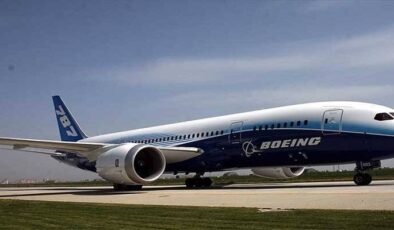 ABD Federal Havacılık İdaresi, Boeing hakkında yeni soruşturma başlattı