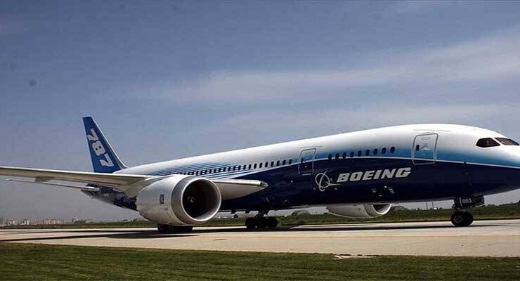 ABD Federal Havacılık İdaresi, Boeing hakkında yeni soruşturma başlattı