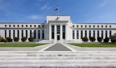ABD Merkez Bankası faiz oranlarını sabit tuttu