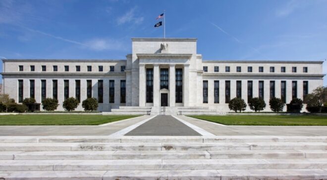 ABD Merkez Bankası faiz oranlarını sabit tuttu