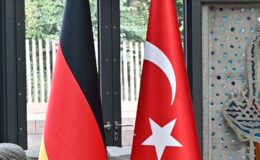 Almanya ile Türkiye “ekonomik fırsatlar”da buluşacak