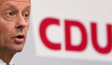 Almanya’da CDU’nun göçmen politikaları sertleşiyor