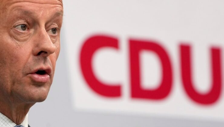 Almanya’da CDU’nun göçmen politikaları sertleşiyor