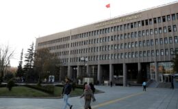 Ankara Başsavcılığı 4 kamu görevlisi hakkında gözaltı kararı verdi