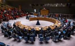 BM Genel Kurulu bugün Filistin’in tam üyeliğini yeniden görüşecek