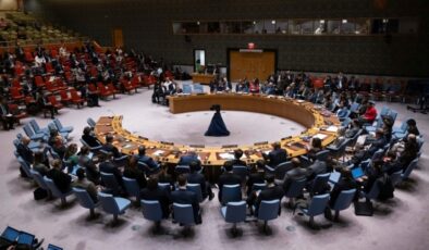 BM Genel Kurulu bugün Filistin’in tam üyeliğini yeniden görüşecek