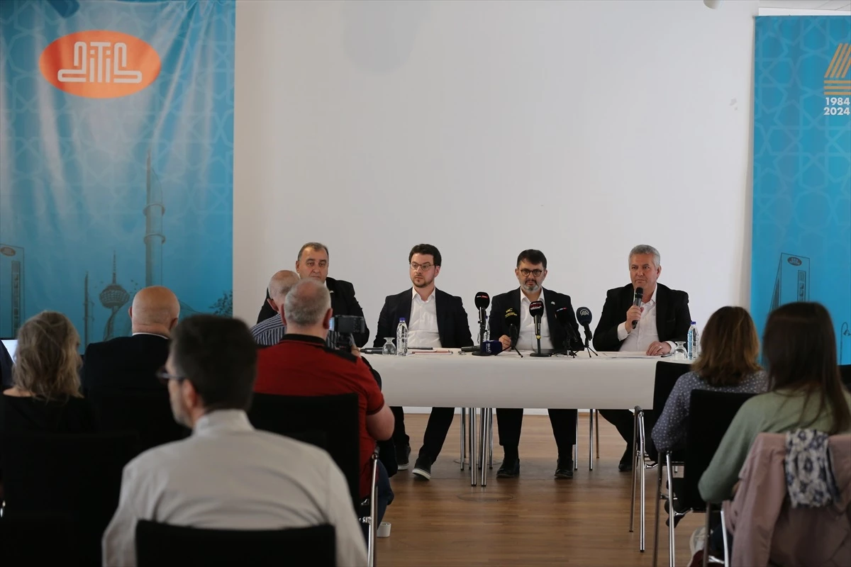 DİTİB, Almanya’da yetiştireceği din görevlileri için eğitim programını açıkladı