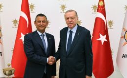 Erdoğan-Özel görüşmesi sonrası gözler gelecek açıklamalarda