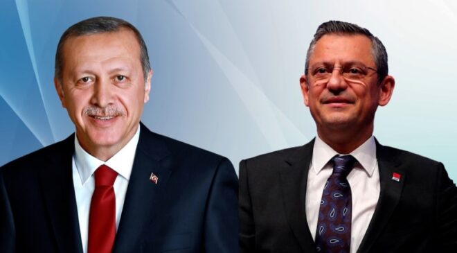 Erdoğan-Özel görüşmesiyle merkezi-yerel yönetim çatışması önlenebilecek mi? 