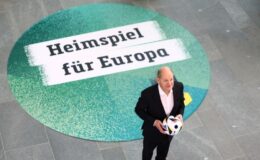 Avrupa Futbol Şampiyonası öncesinde Almanya‘da terör endişesi