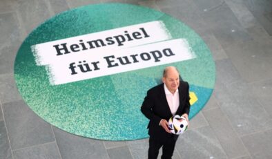 Avrupa Futbol Şampiyonası öncesinde Almanya‘da terör endişesi