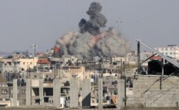 Hamas, Katar ve Mısır’ın Gazze’de ateşkes teklifini kabul etti, İsrail “Teklif kabul edilemez” dedi