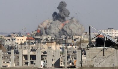 Hamas, Katar ve Mısır’ın Gazze’de ateşkes teklifini kabul etti, İsrail “Teklif kabul edilemez” dedi