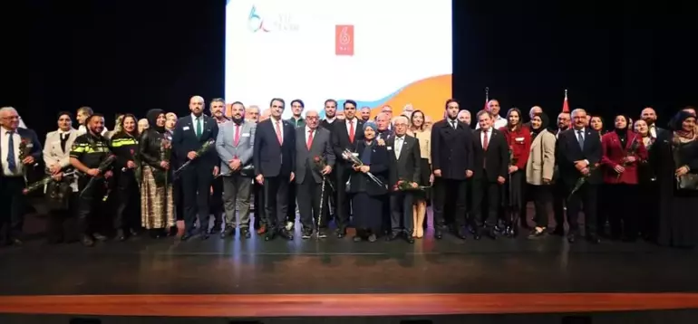 ‘Hollanda’ya yapılan göç, bir başarı hikayesidir’