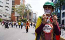 Latin Amerika’da ifade ve basın özgürlüğü sorunu devam ediyor
