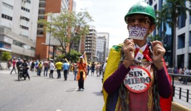Latin Amerika’da ifade ve basın özgürlüğü sorunu devam ediyor