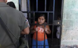 Latin Amerika’daki insan ticareti mağdurlarının yüzde 21’i Venezuelalı