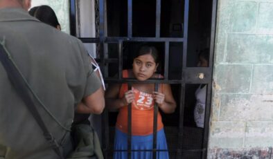 Latin Amerika’daki insan ticareti mağdurlarının yüzde 21’i Venezuelalı