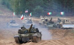 Rusya’dan NATO’ya savaşa hazırlık eleştirisi