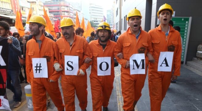 Soma maden faciasının 10’uncu yılı: İşçi ölümleri neden durdurulamıyor?