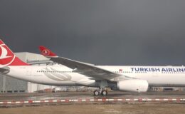 Türk Hava Yolları Afganistan seferlerini yeniden başlatıyor