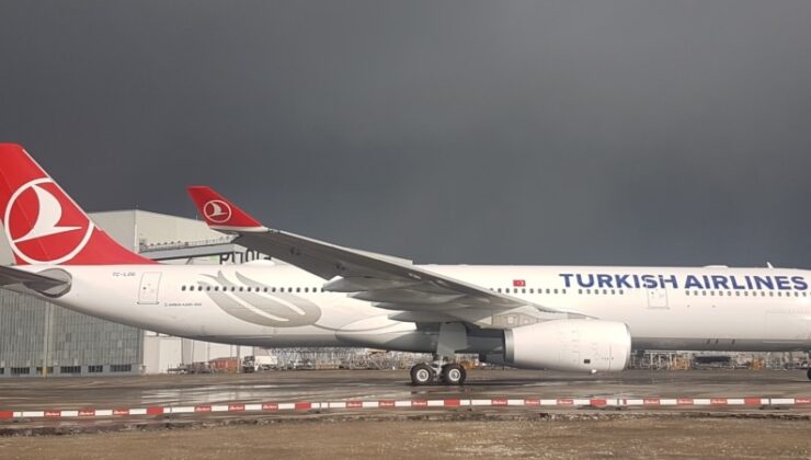 Türk Hava Yolları Afganistan seferlerini yeniden başlatıyor