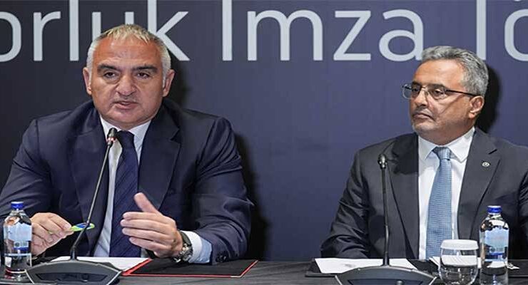 Türk Hava Yolları, Taş Tepeler Projesi’nin ana sponsoru oldu