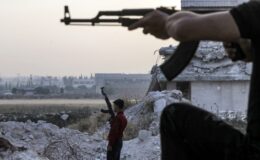 “Türkiye Nijer’e stratejik çıkarları için Suriyeli paralı asker gönderiyor”