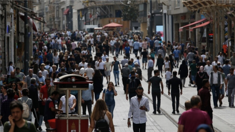 Türkiye’deki “vergi yükü ve adaleti tartışması” hakkında neler biliniyor? 