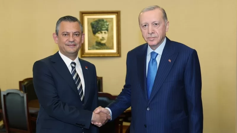 Ankara’da halk “normalleşme” sürecine ilişkin ne düşünüyor?