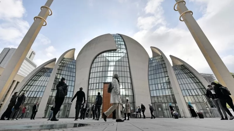 Almanya’da Müslümanlar’a yönelik saldırılarda rekor artış