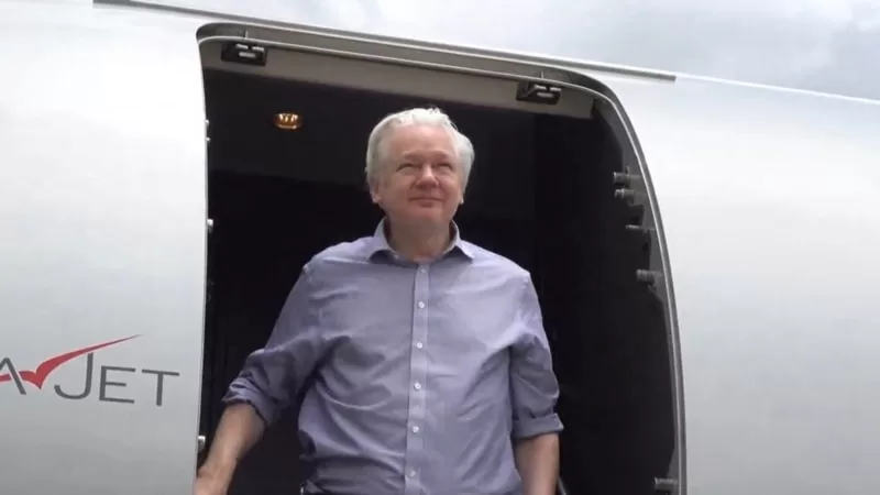 ABD’ye iade edilmemek için 12 yıl mücadele eden Assange için süreç nasıl işledi?