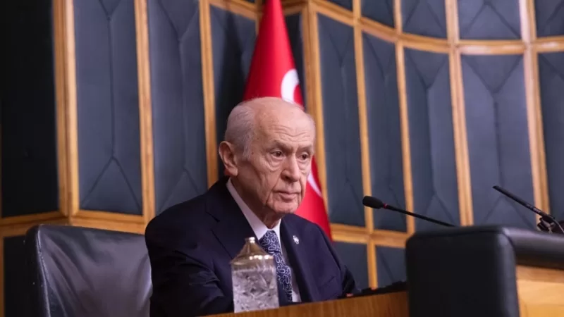 Bahçeli, Sinan Ateş cinayeti davasını MHP ve Ülkü Ocakları’ndan uzak tutmaya çalışıyor