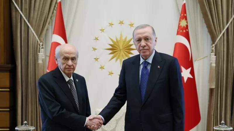 Sinan Ateş cinayeti davasının görüşmeyle ilgisi var mı? 