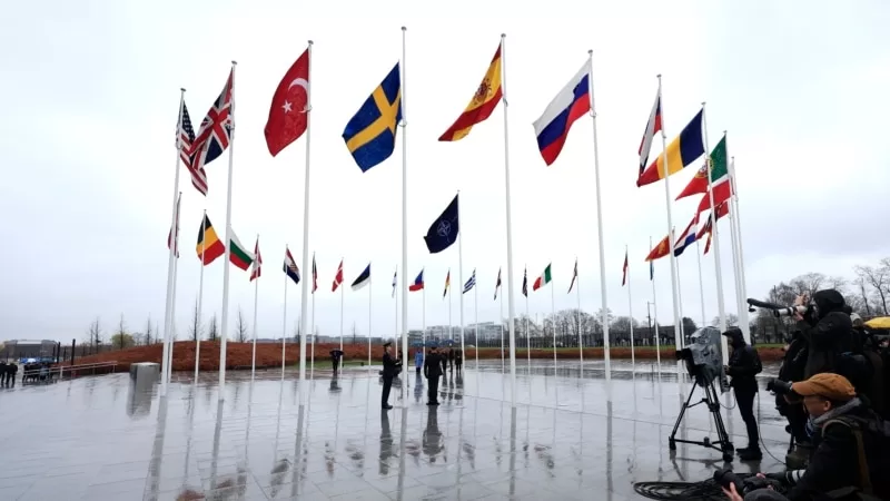 ABD, Türkiye’nin NATO savunma harcaması hedefini tutturmasından memnun