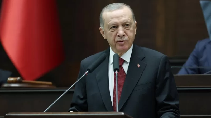“MHP ile omuz omuza yürüyoruz”