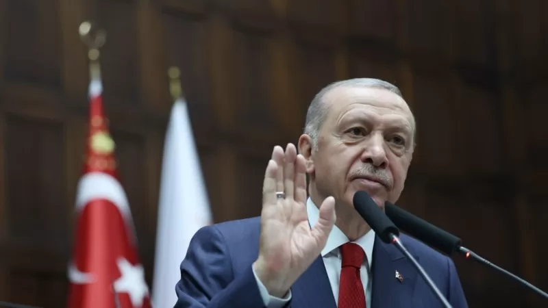 İsrail Dışişleri Bakanı “Erdoğan savaş suçlusu” dedi