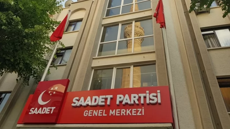 “Neden çoklu genel başkan adaylığı”