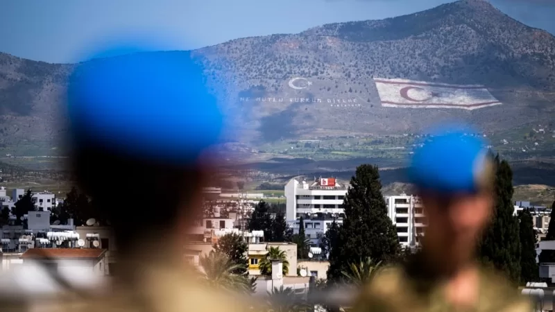 AK Parti iktidarı KKTC’deki ana muhalefet ile normalleşebilecek mi?