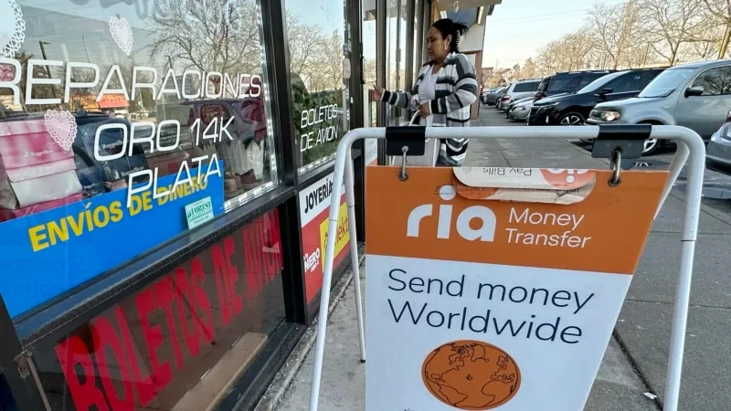 Latin Amerikalı göçmenlerden ülkelerine bir yılda 156 milyar dolar