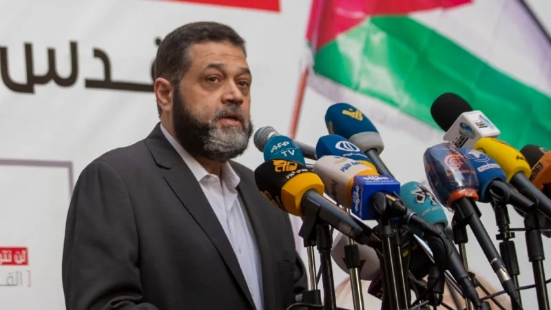 Hamas: “Ateşkes görüşmelerinde ilerleme yok”
