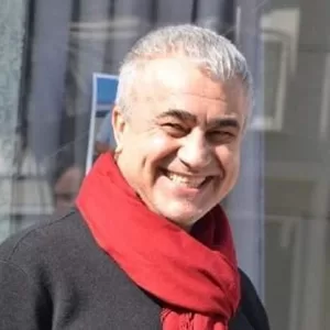 MUSTAFA BECERİKLİ’NİN ANISINA!