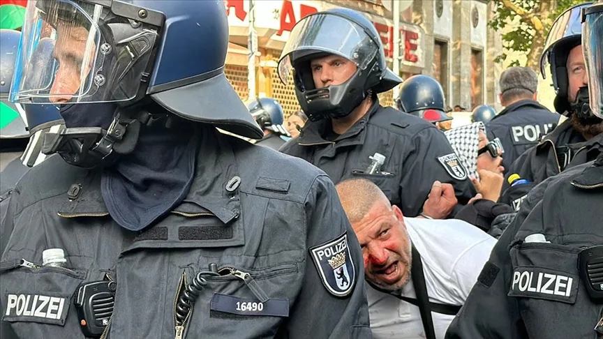 2024’te polis operasyonlarında 22 kişi öldü
