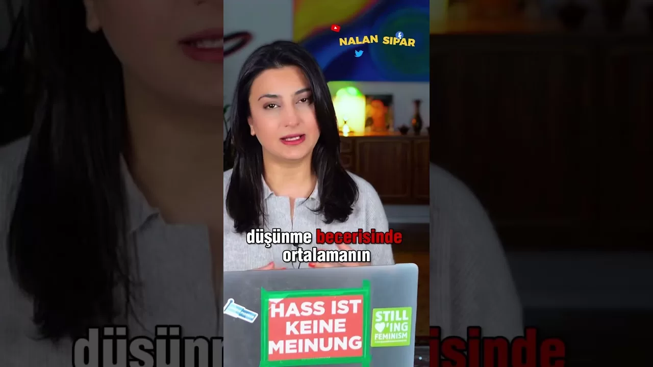 Alman gençler yaratıcılıkta ortalamanın altında