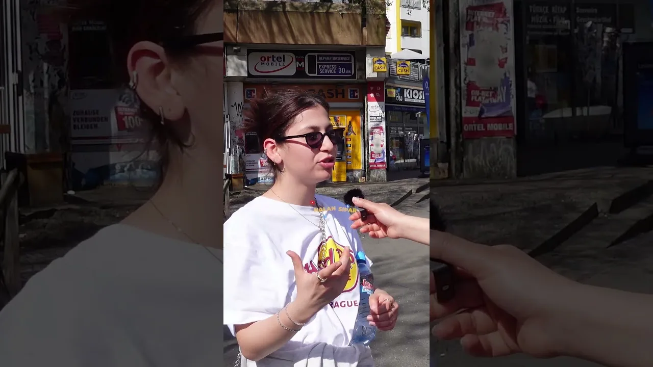“Almanya ekonomik açıdan beklediğim gibi çıkmadı”