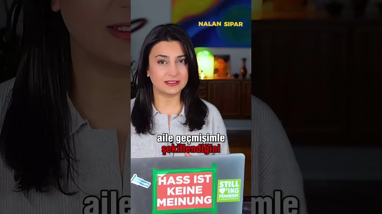Ekonomi Bakanının dedesi Naziymiş