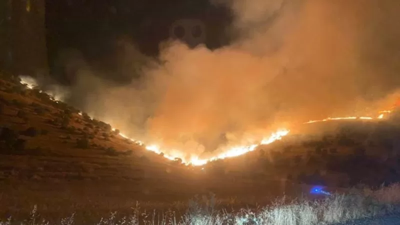 En az beş ölü, 29 yaralı