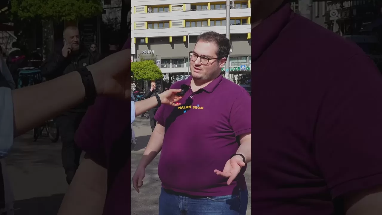 “Esrarın yasallaşması çok mu öncelikliydi?”